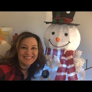 Meet your Posher, Anne